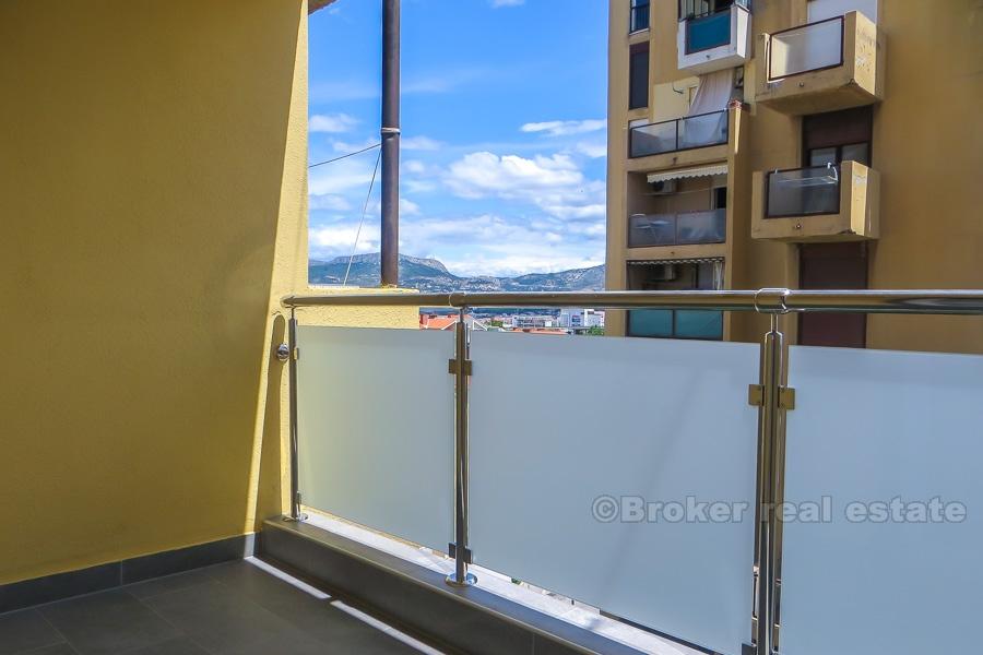 Ein-Zimmer-Wohnung in Mertojak, Verkauf