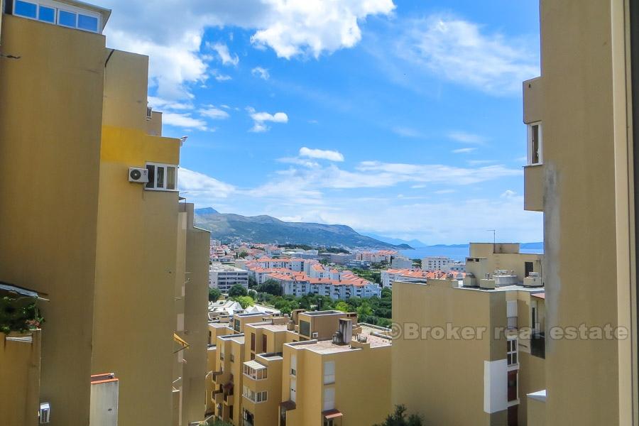 Ein-Zimmer-Wohnung in Mertojak, Verkauf