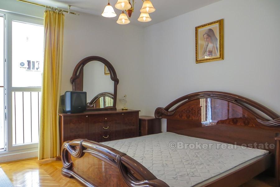 Jednosobni apartman na Mertojaku, prodaja