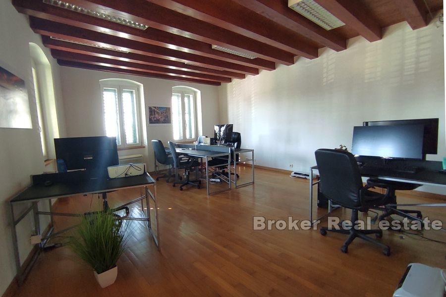 Spazio commerciale in una posizione attraente