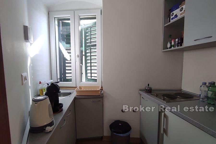 Spazio commerciale in una posizione attraente