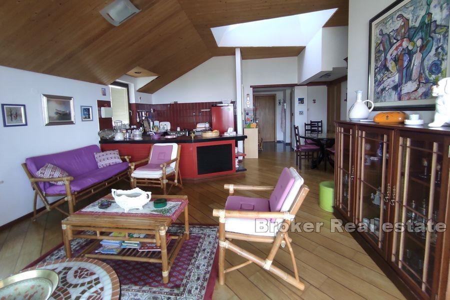 Bol, three bedroom apartment