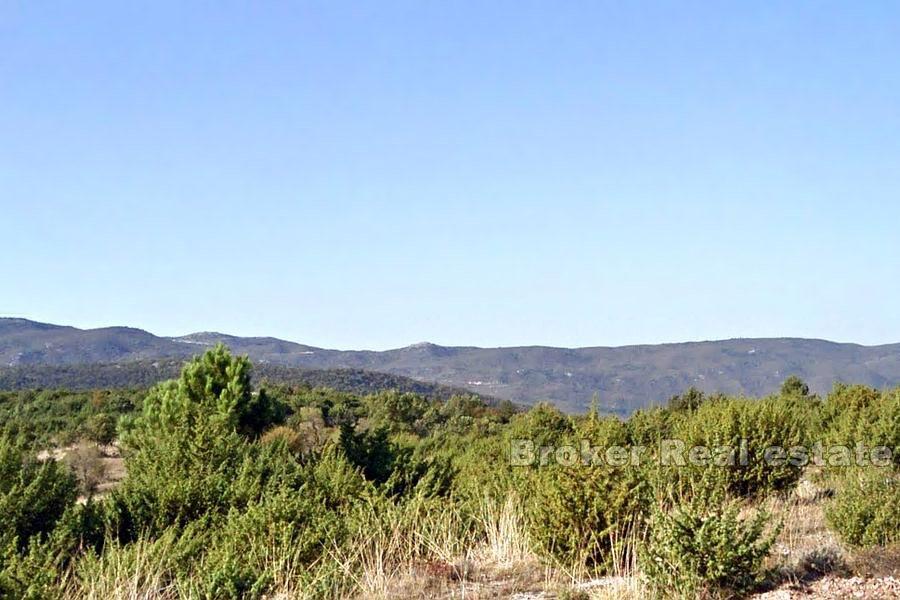 Veliko poljoprivredno zemljište