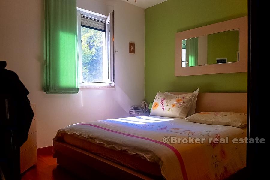 Appartement confortable et agréable de 3 chambres à vendre