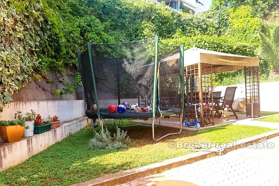Appartement confortable et agréable de 3 chambres à vendre