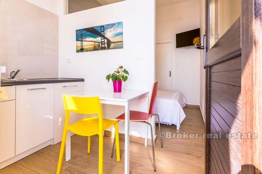 Studio apartment, long term rent