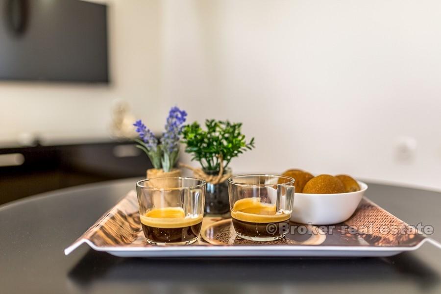 Studio lägenhet, lång sikt hyra