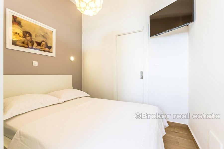 Studio lägenhet, lång sikt hyra