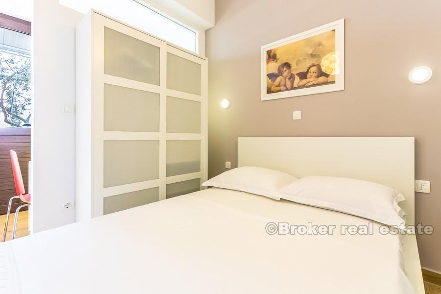 Studioleilighet, langtidsleie