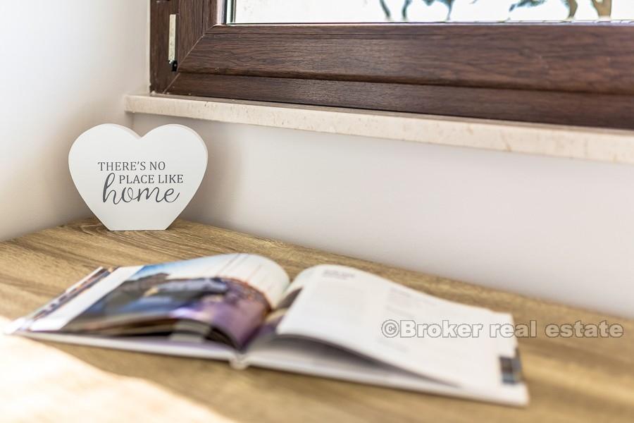 Однокомнатная квартира, долгосрочная аренда