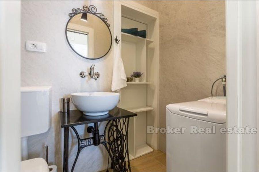 Однокомнатная квартира, долгосрочная аренда