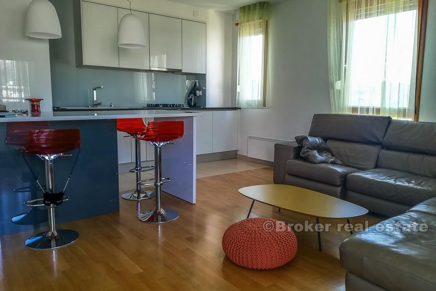 Appartement confortable de 3 chambres à vendre