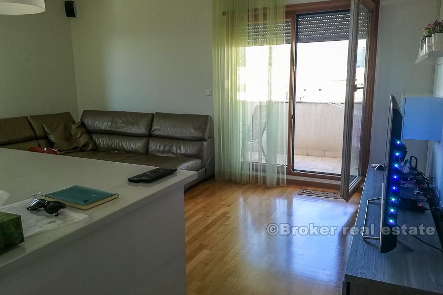 Appartement confortable de 3 chambres à vendre