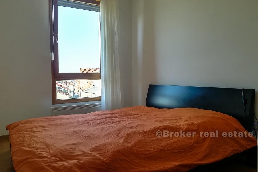 Appartement confortable de 3 chambres à vendre