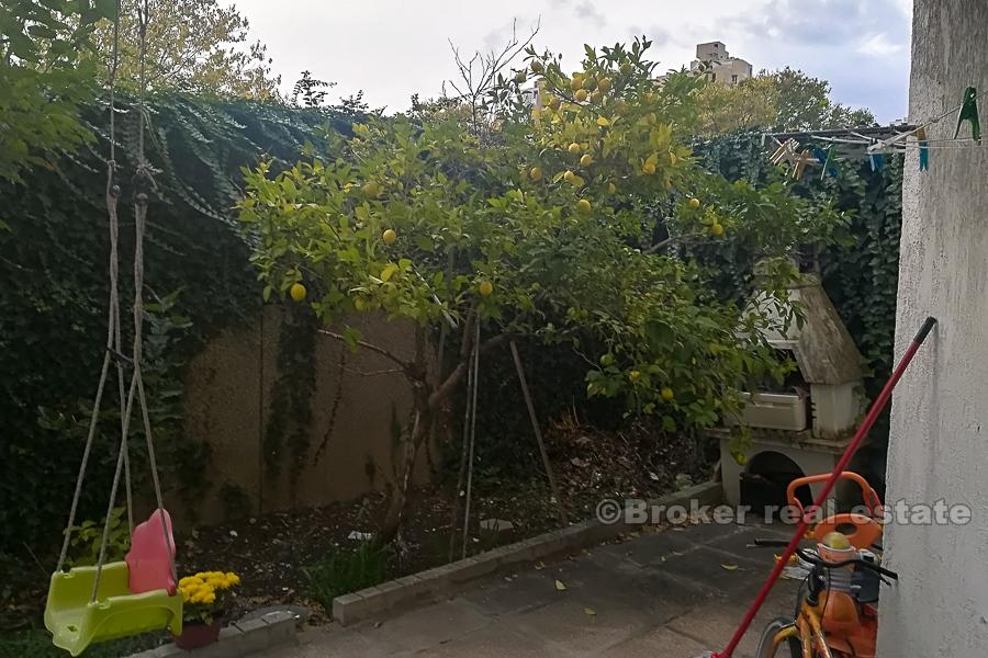 Leilighet til renovering, til salgs