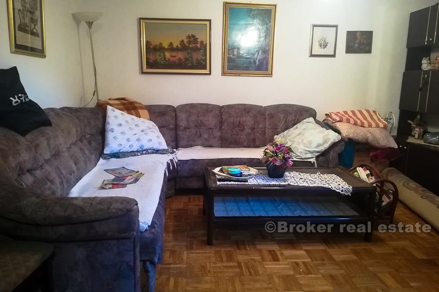 Leilighet til renovering, til salgs