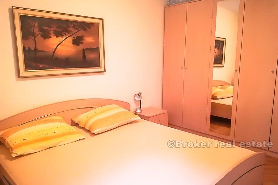 Comfortable two bedroom apartment, for sale