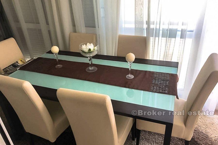 Ett roms leilighet, til leie