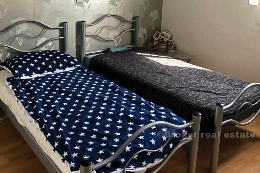 Appartamento con una camera da letto, in affitto