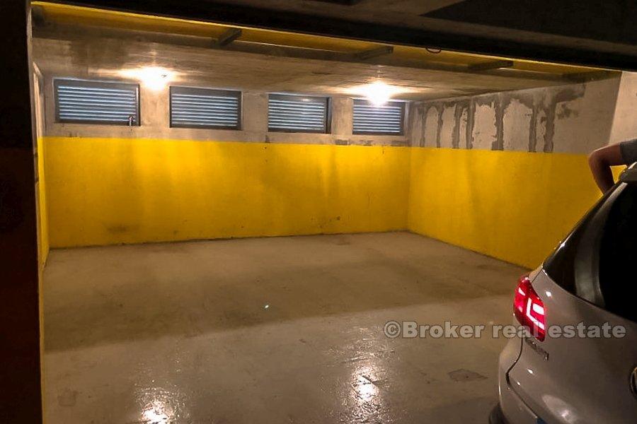 Ett roms leilighet, til leie