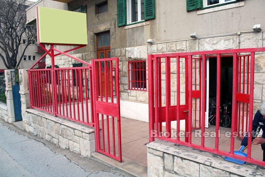 Geschäftsräume zum Verkauf