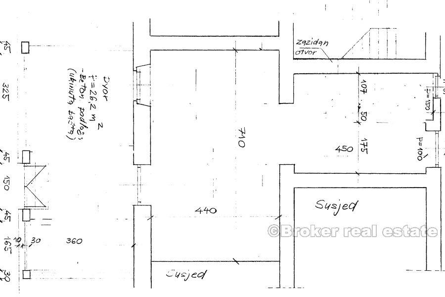 Geschäftsräume zum Verkauf