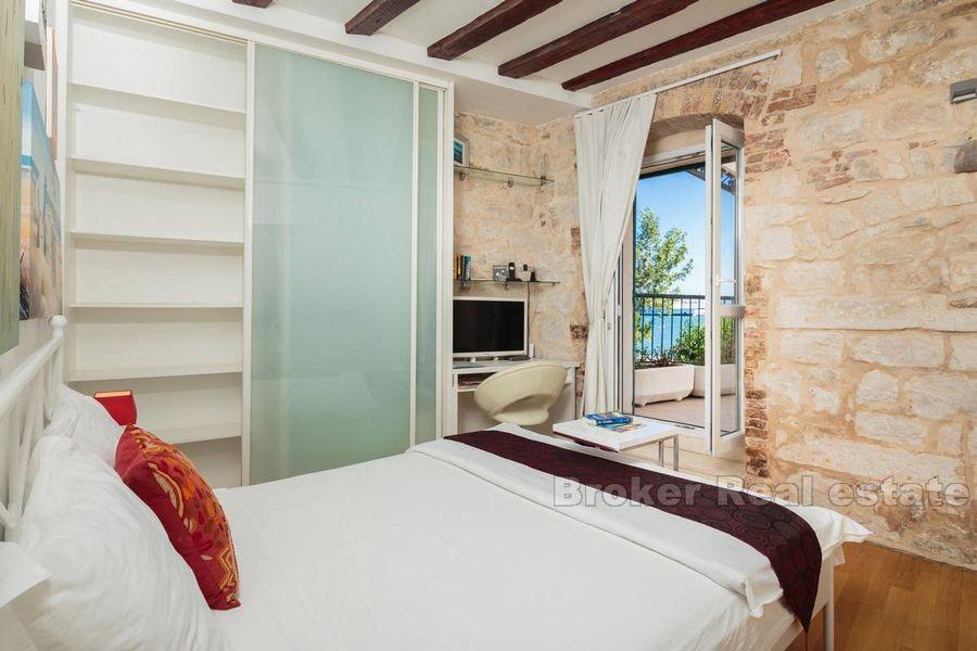 Studio-Apartment in einzigartiger Lage