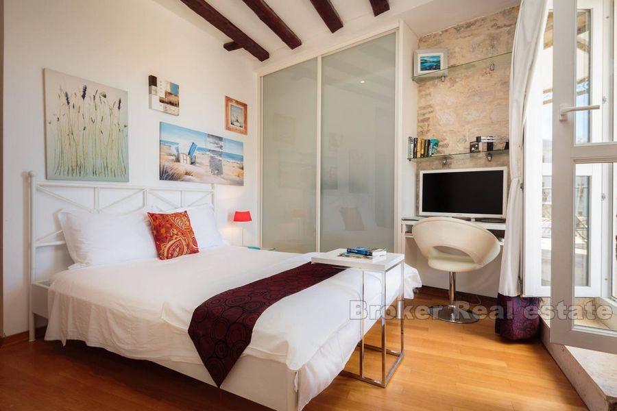 Studio-Apartment in einzigartiger Lage