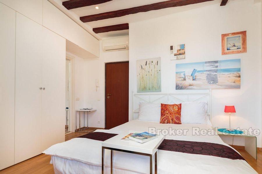 Studio-Apartment in einzigartiger Lage