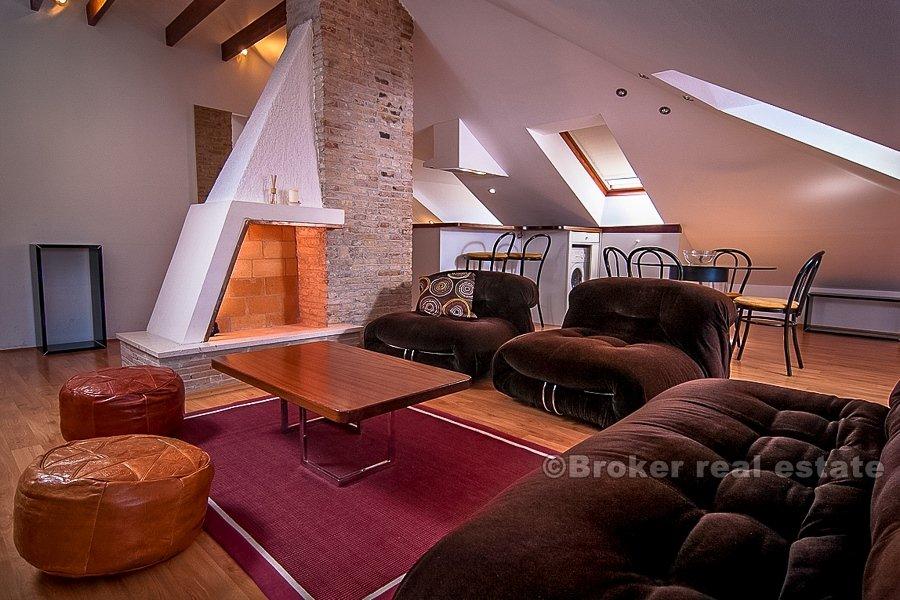 Apartment in city center, for sale