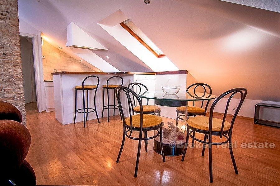 Apartment in city center, for sale