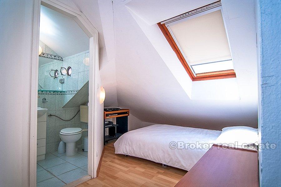 Appartamento in centro città, in vendita