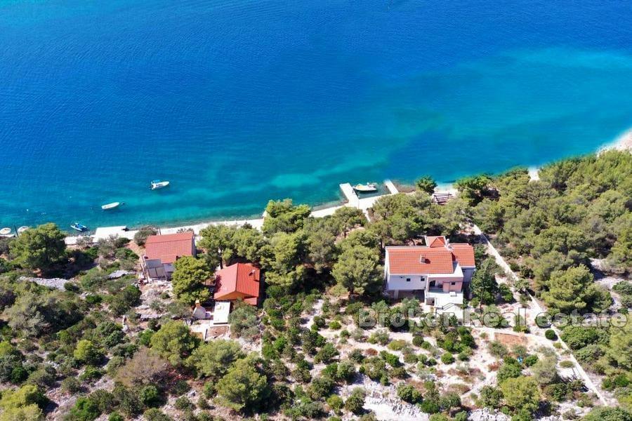 House by the sea, for sale