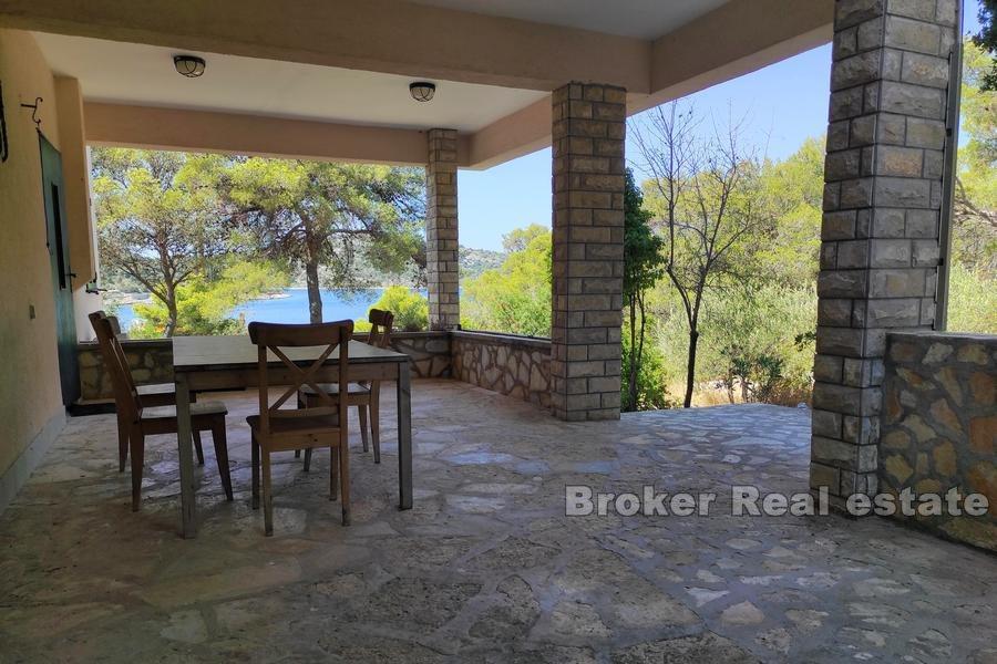 House by the sea, for sale