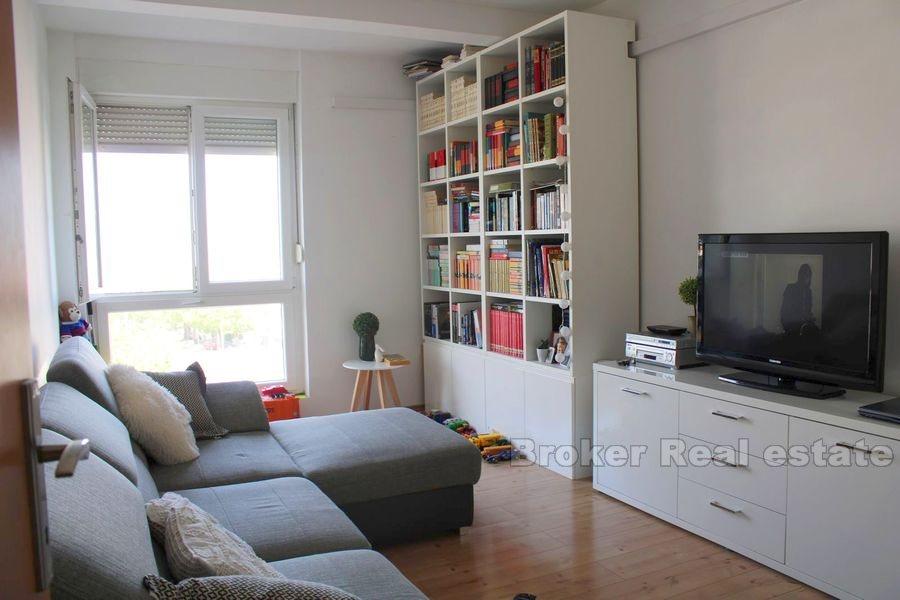 Sucidar, odnowiony komfortowy apartament