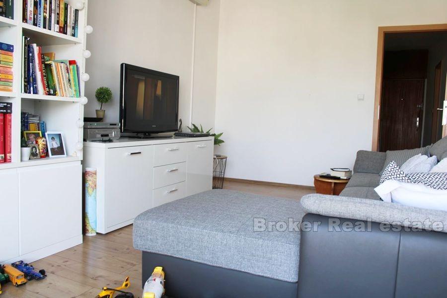 Sućidar, renoviran udoban apartman