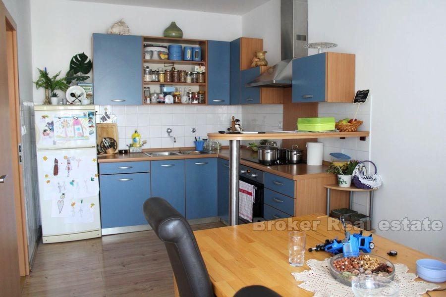 Sucidar, appartement confortable rénové