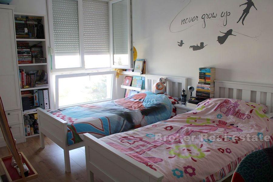 Sucidar, appartement confortable rénové