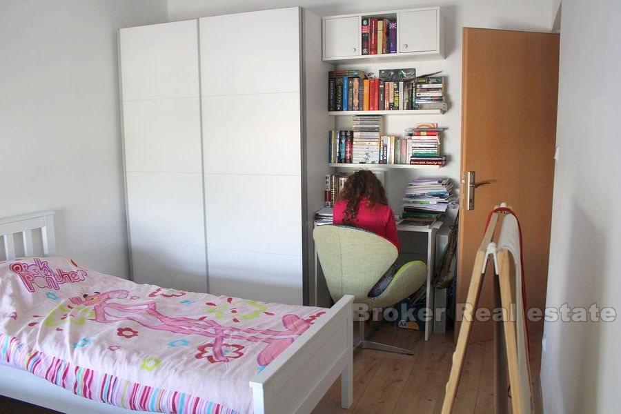 Sucidar, appartement confortable rénové