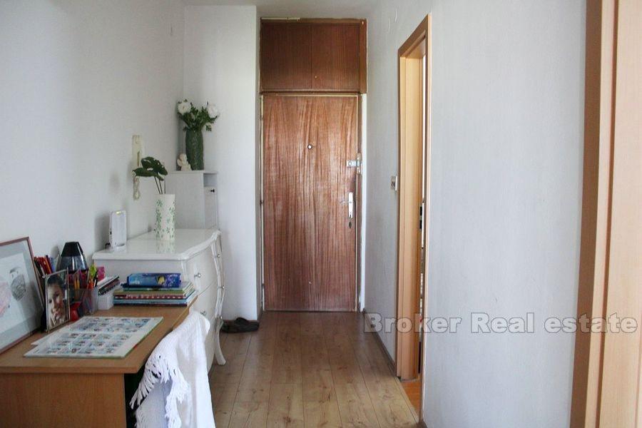 Sucidar, appartement confortable rénové