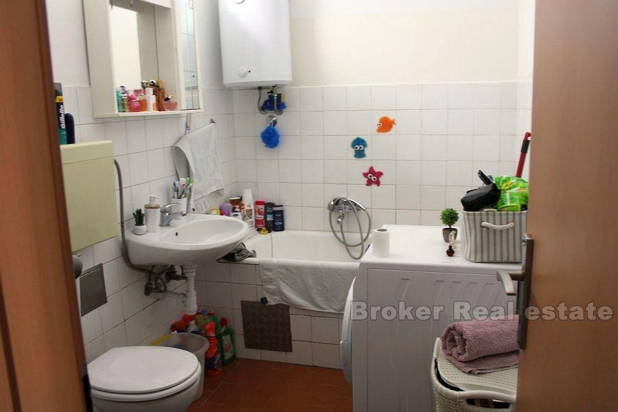 Sucidar, appartement confortable rénové