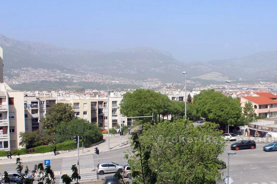 Sućidar, renoviran udoban apartman