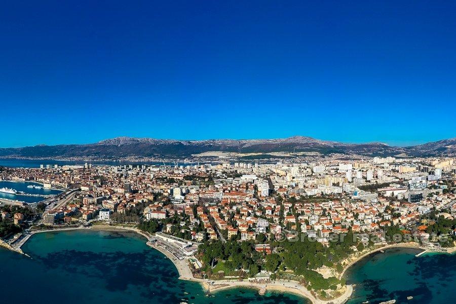Appartamento a Bacvice, in vendita