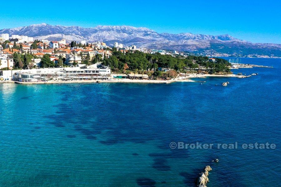 Lägenhet på Bacvice, till salu