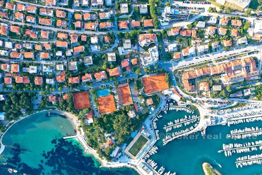 Mieszkanie na Bacvice, na sprzedaż