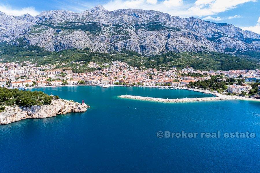 Newly built apartment, for sale