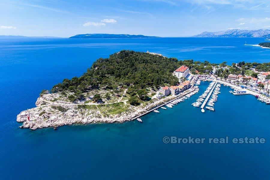Newly built apartment, for sale