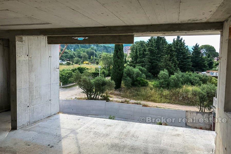 Newly built apartment, for sale