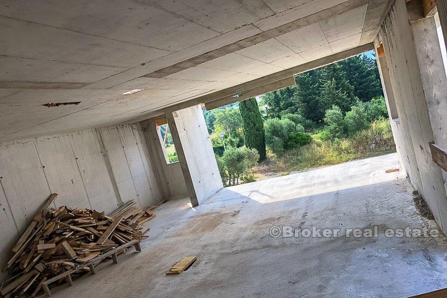 Newly built apartment, for sale