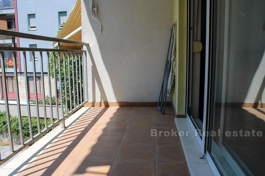 Split, Studio-Apartment, hervorragende Lage